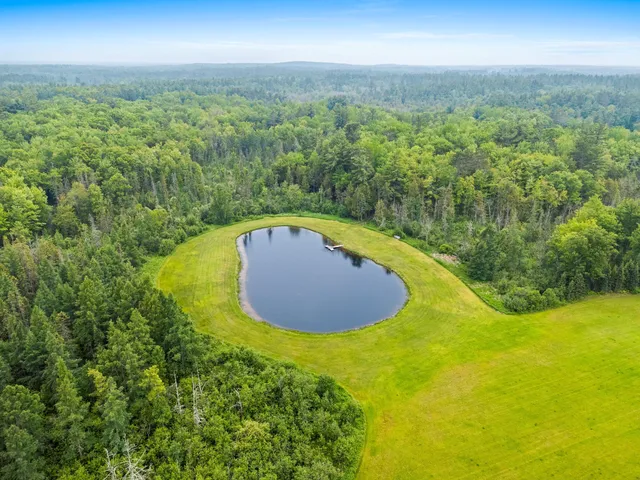 $2,450,000 | N10226 County Road 356, Daggett, MI 49821