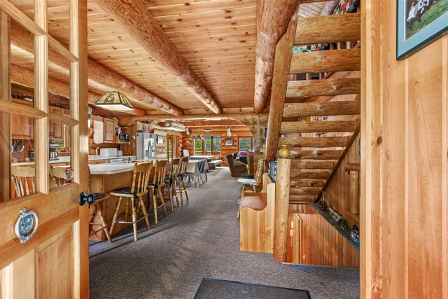 $2,450,000 | N10226 County Road 356, Daggett, MI 49821