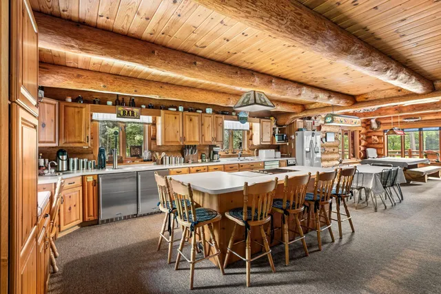 $2,450,000 | N10226 County Road 356, Daggett, MI 49821