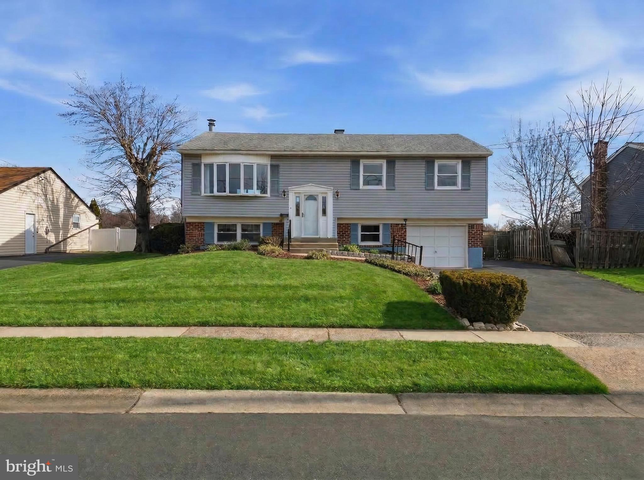 Welcome Home to 403 Byron Rd!