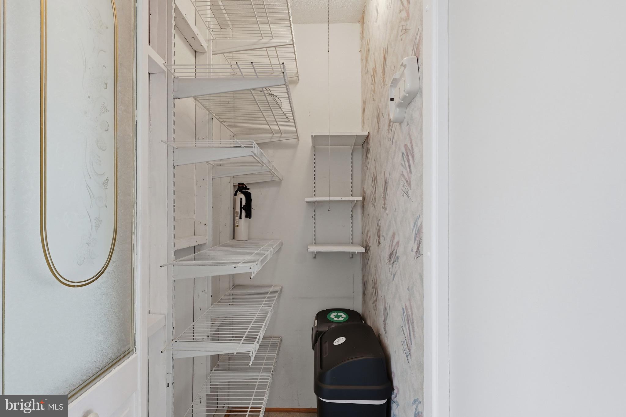 403 Byron Road Warminster, PA 18974 - Photo 22 of 76 Closet space