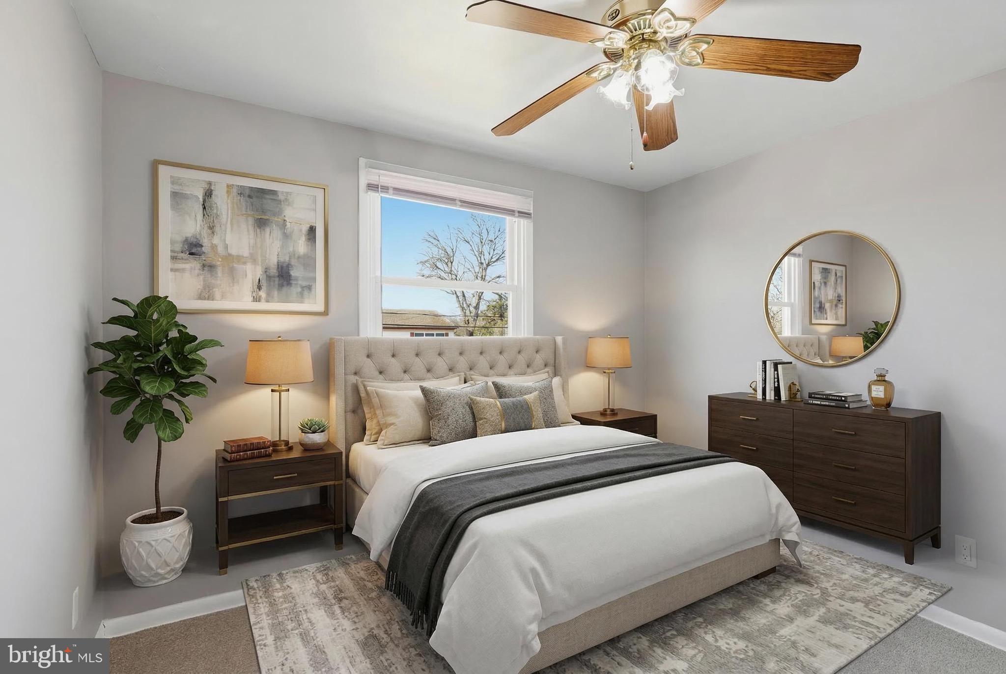 403 Byron Road Warminster, PA 18974 - Photo 25 of 76 3 Comfortable Bedrooms