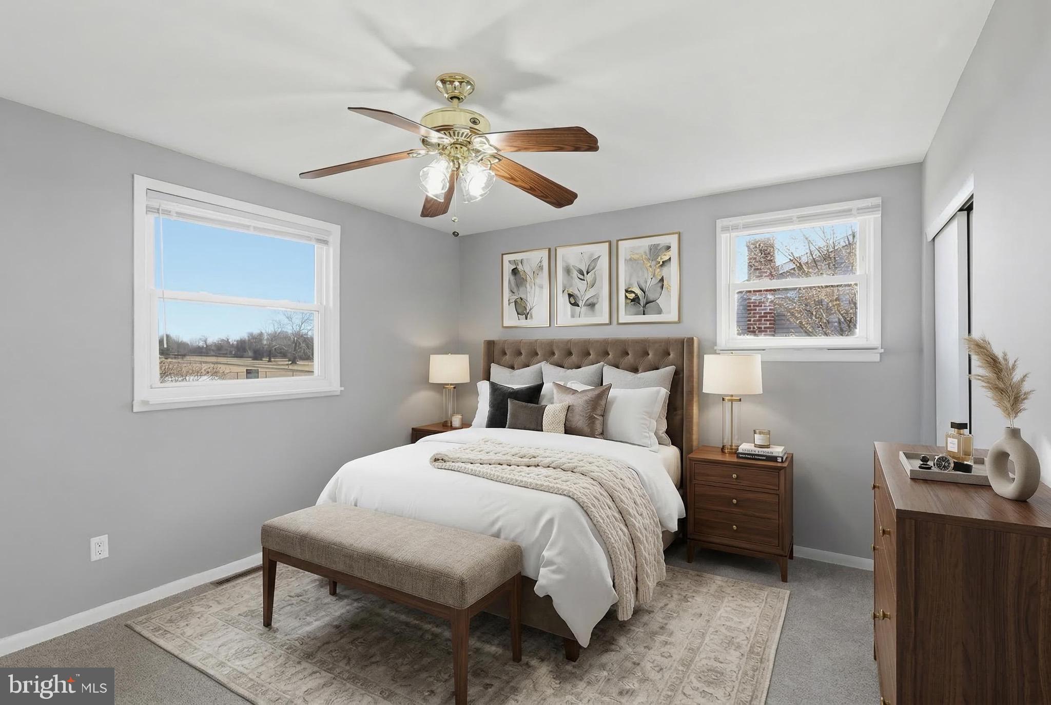 403 Byron Road Warminster, PA 18974 - Photo 35 of 76 3 Comfortable Bedrooms