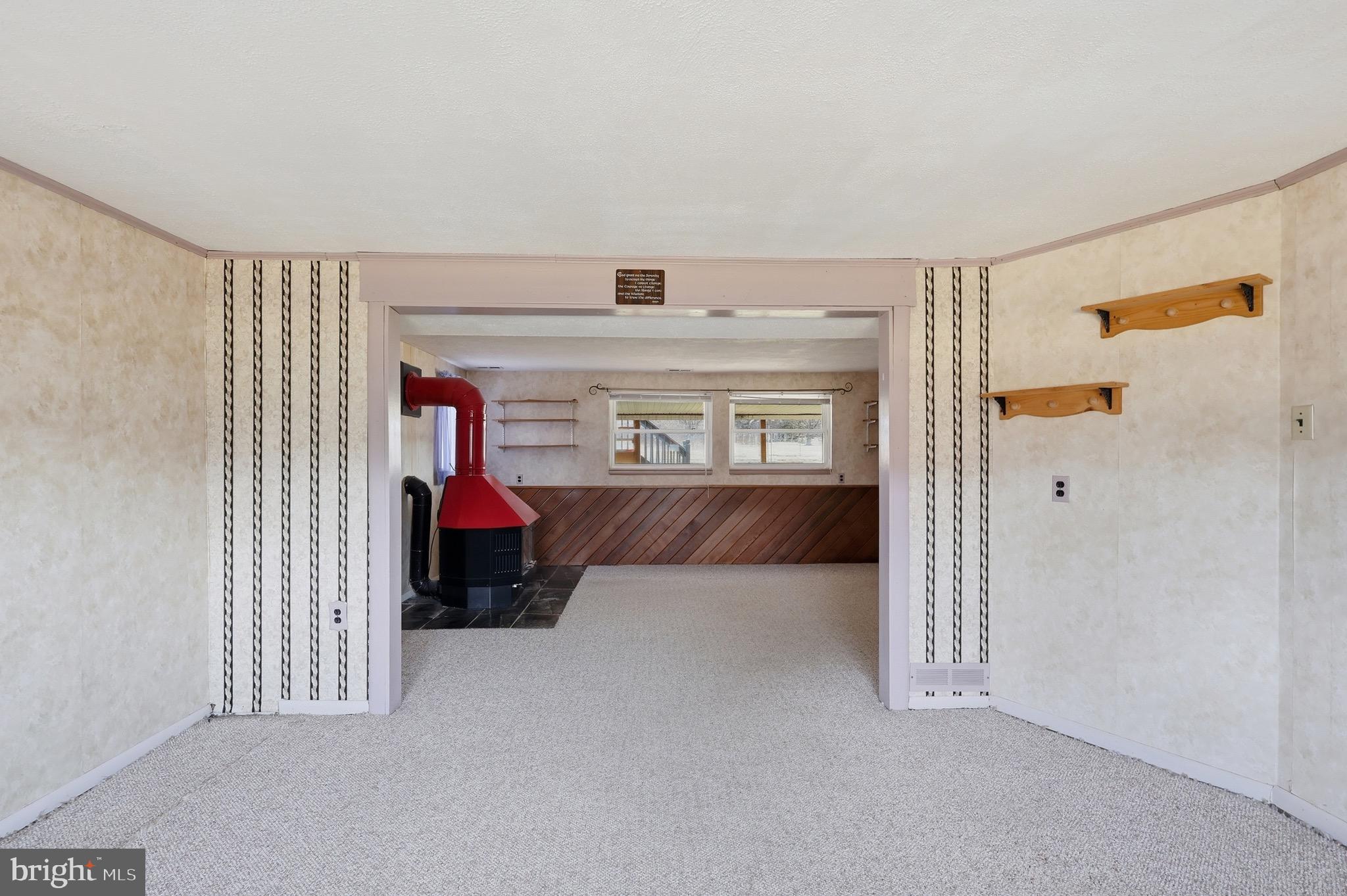 403 Byron Road Warminster, PA 18974 - Photo 49 of 76 Potential Play Room