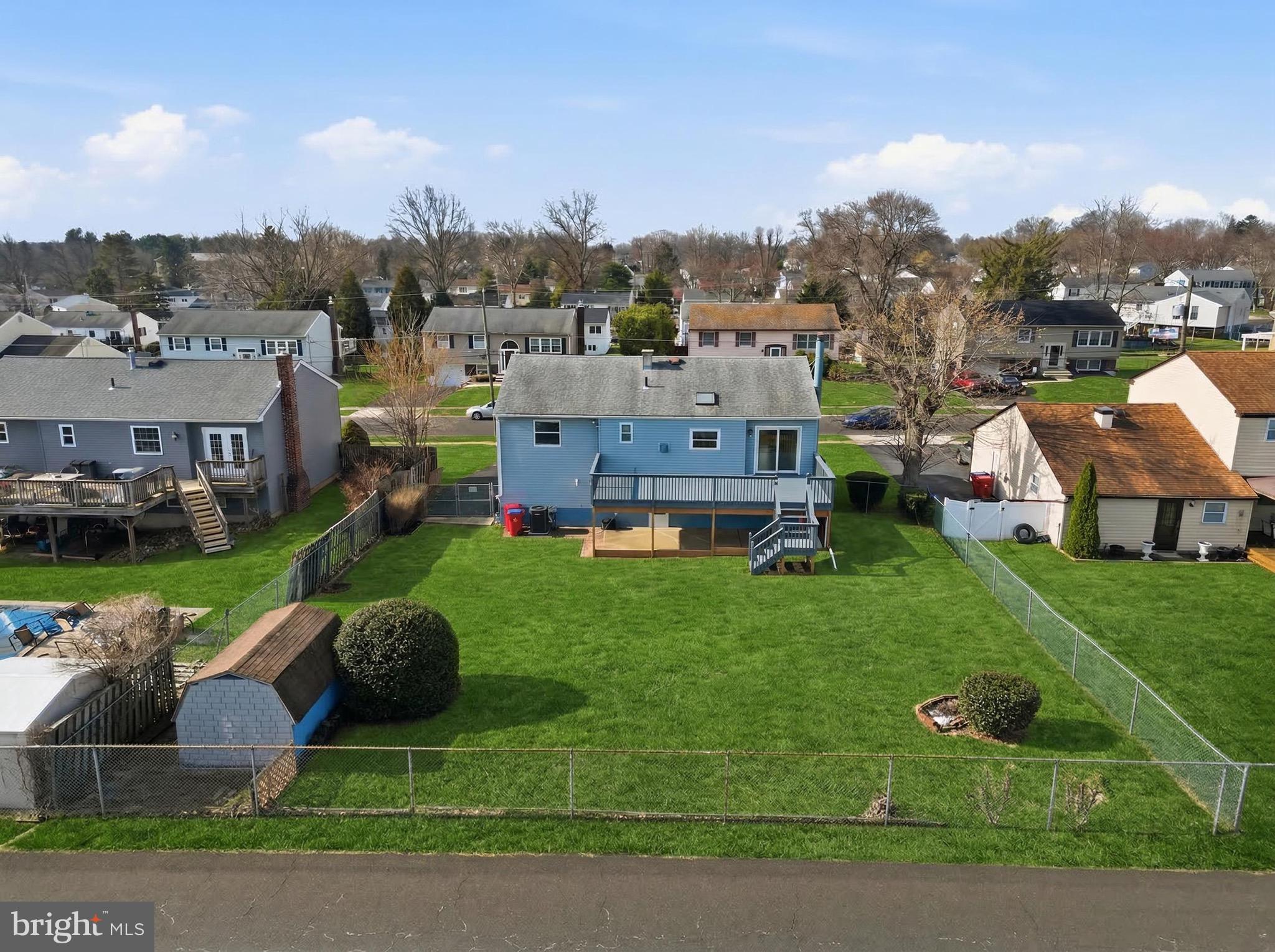 403 Byron Road Warminster, PA 18974 - Photo 58 of 76 403 Byron Rd