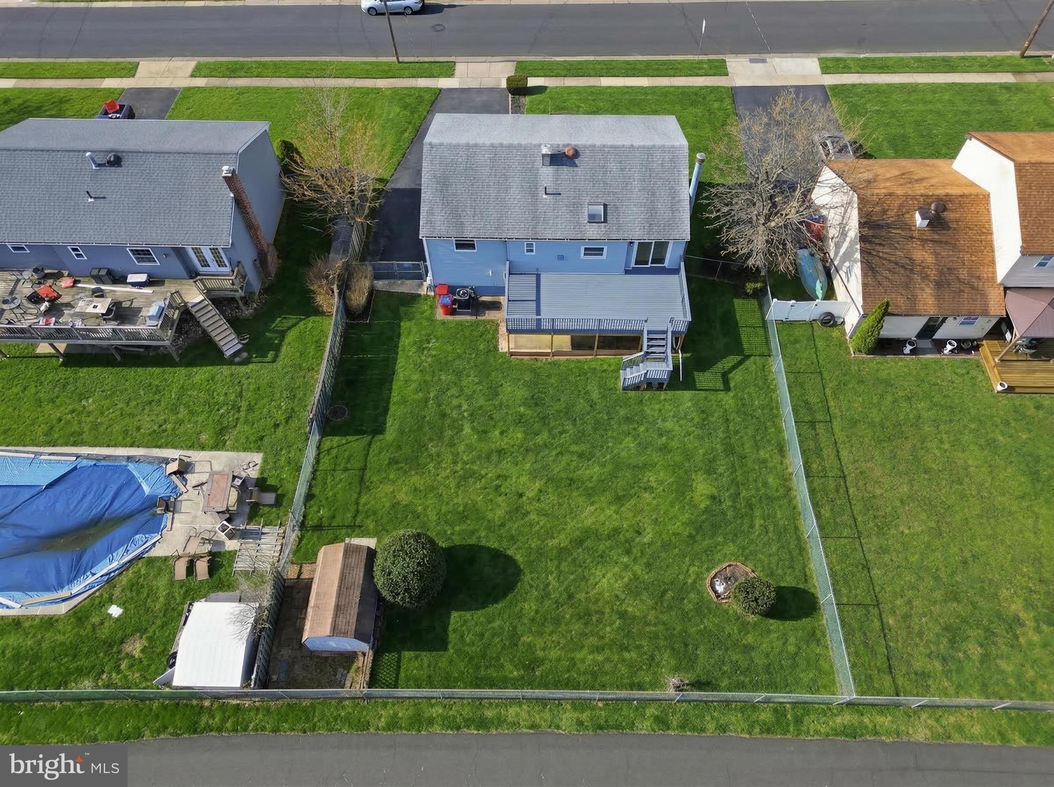 403 Byron Road Warminster, PA 18974 - Photo 59 of 76 403 Byron Rd