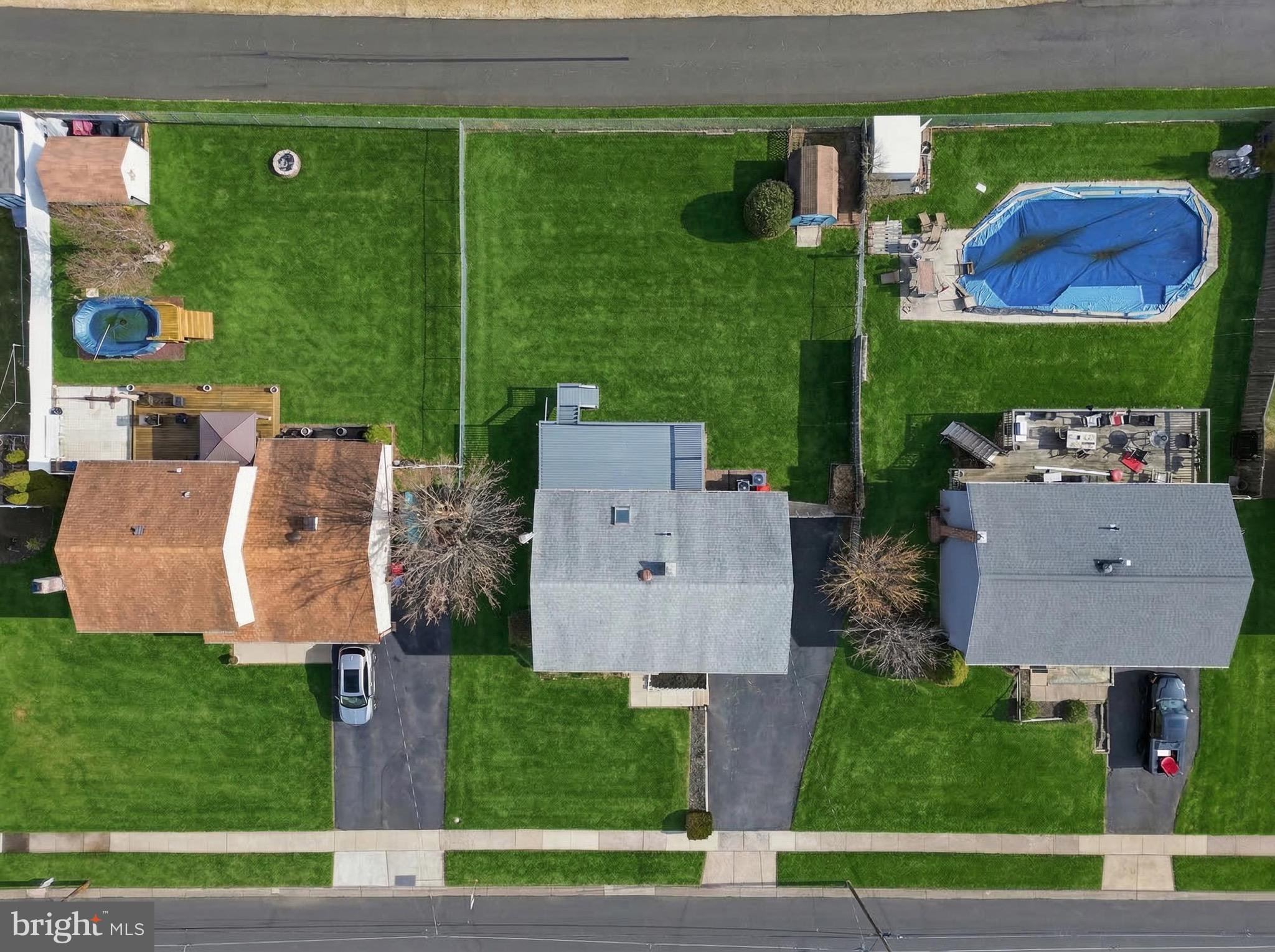 403 Byron Road Warminster, PA 18974 - Photo 60 of 76 403 Byron Rd