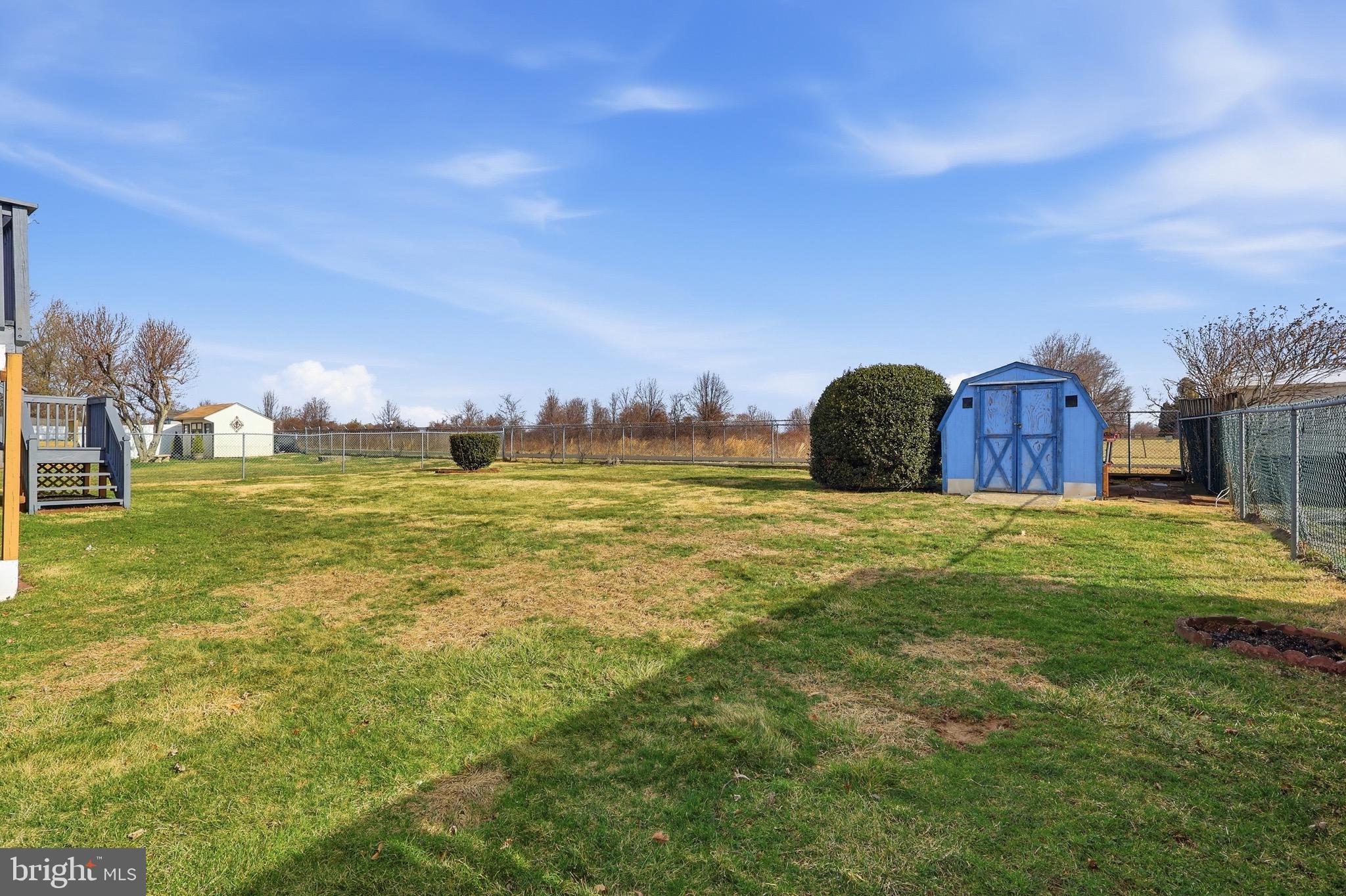 403 Byron Road Warminster, PA 18974 - Photo 61 of 76 403 Byron Rd Shed