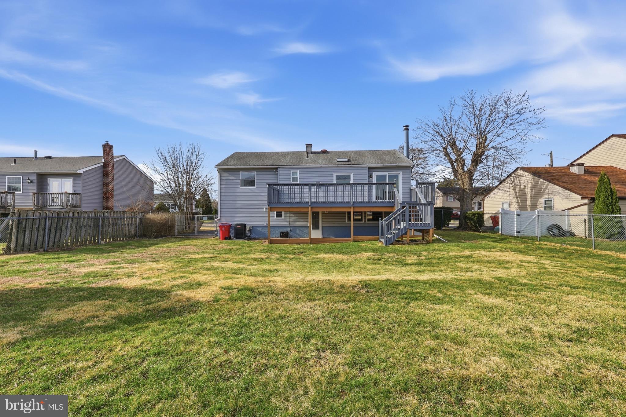 403 Byron Road Warminster, PA 18974 - Photo 64 of 76 403 Byron Rd Years