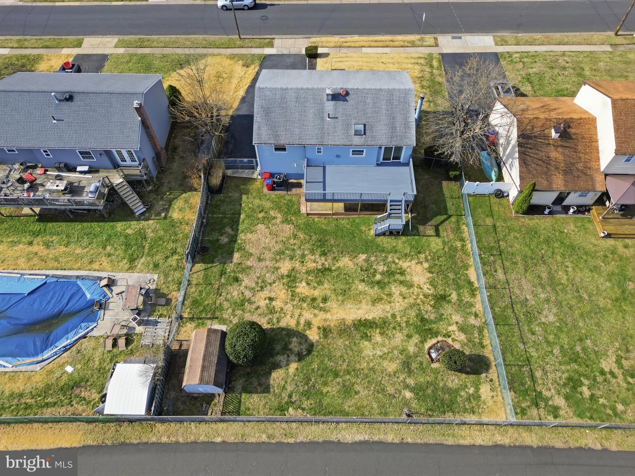 403 Byron Road Warminster, PA 18974 - Photo 66 of 76 403 Byron Rd