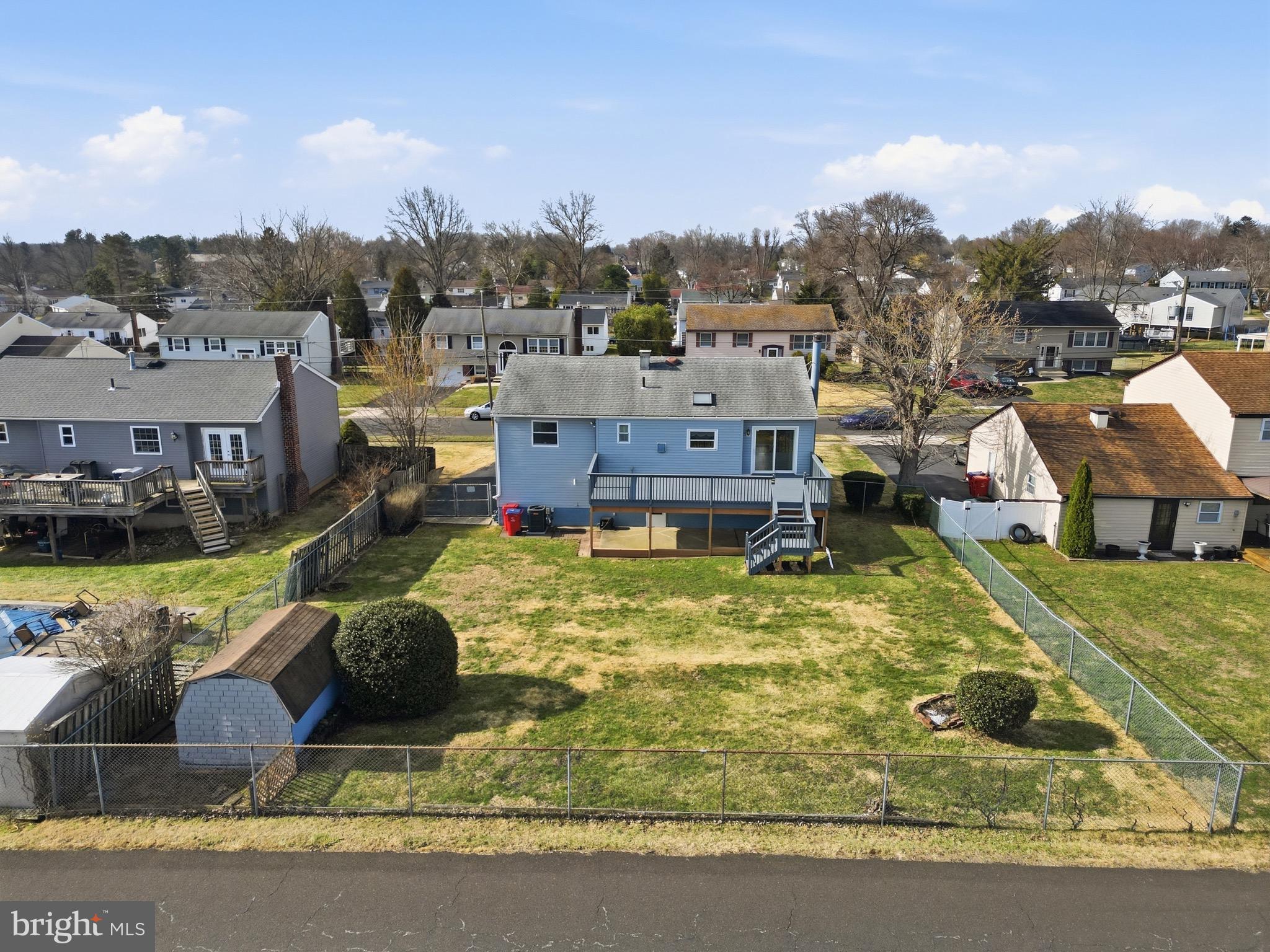 403 Byron Road Warminster, PA 18974 - Photo 67 of 76 403 Byron Rd