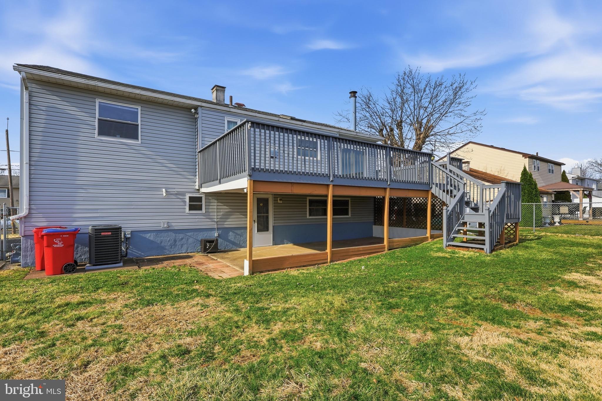 403 Byron Road Warminster, PA 18974 - Photo 69 of 76 403 Byron Rd