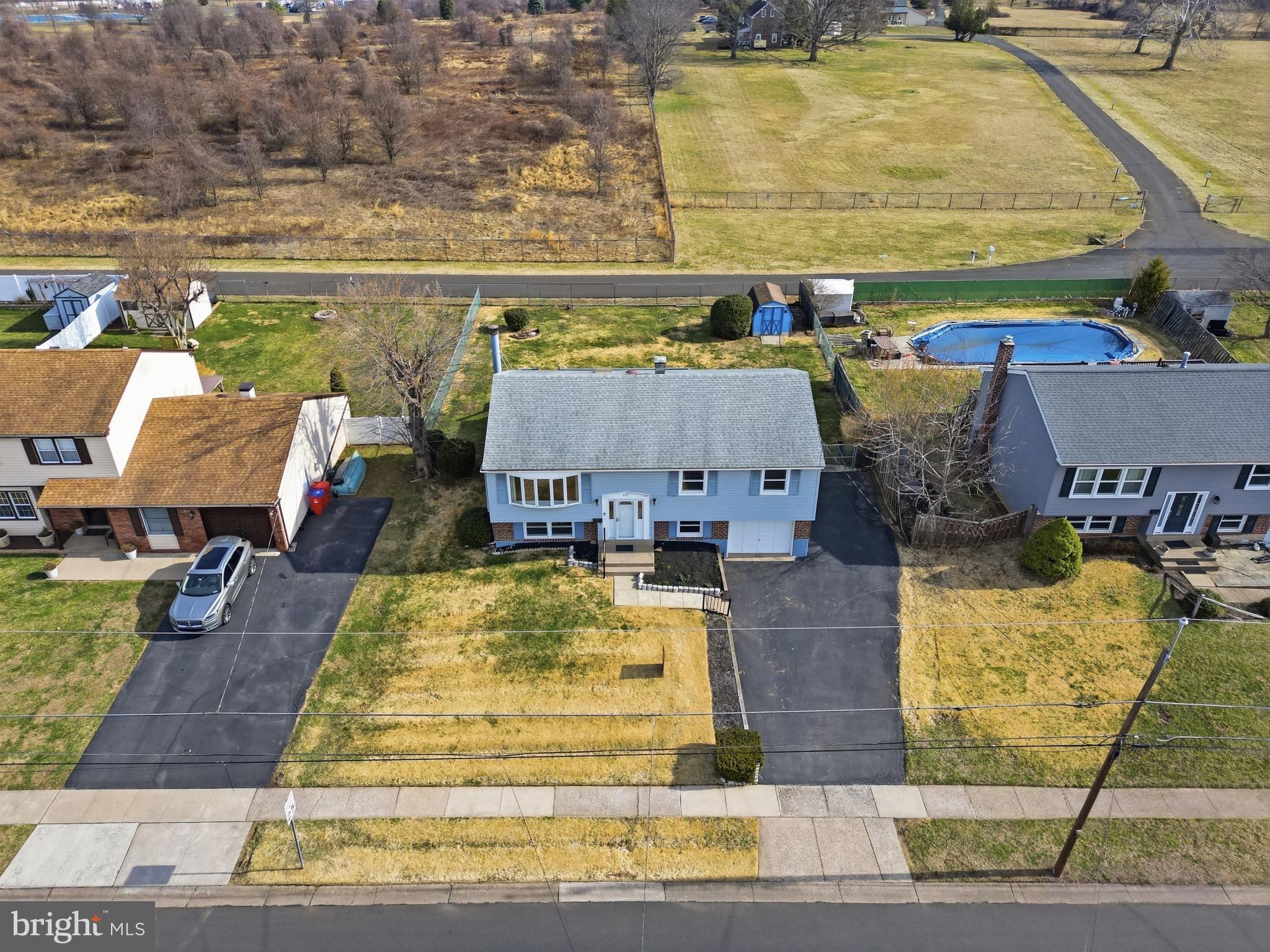 403 Byron Road Warminster, PA 18974 - Photo 70 of 76 403 Byron Rd