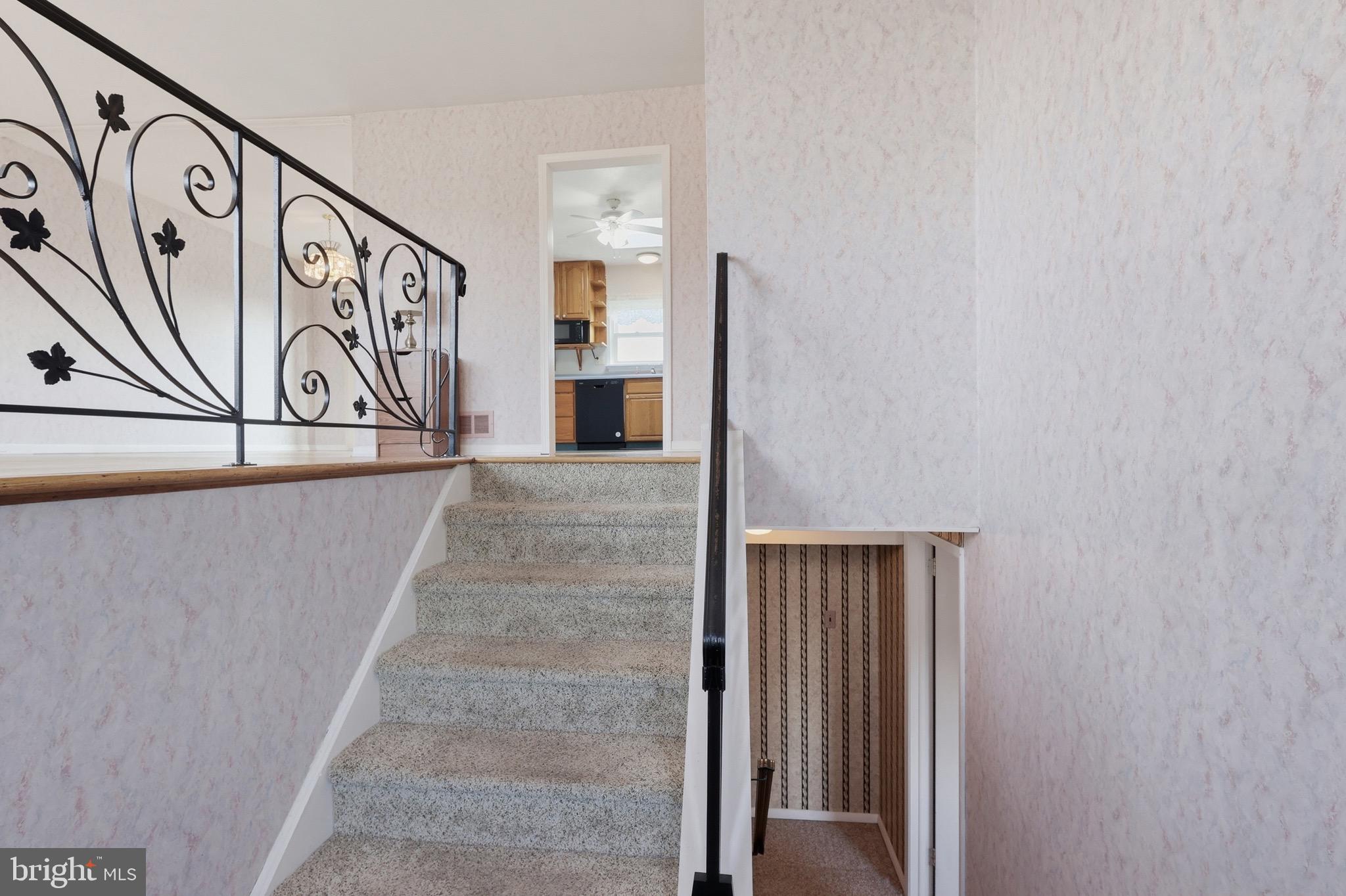 403 Byron Road Warminster, PA 18974 - Photo 7 of 76 Bright and welcoming bi-level layout