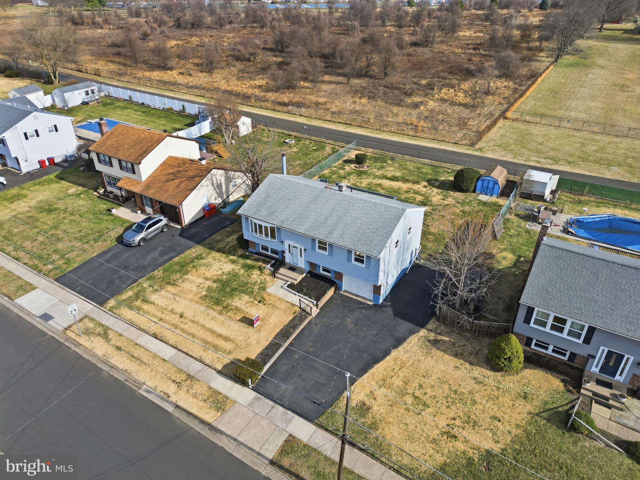 403 Byron Road Warminster, PA 18974 - Photo 71 of 76 403 Byron Rd