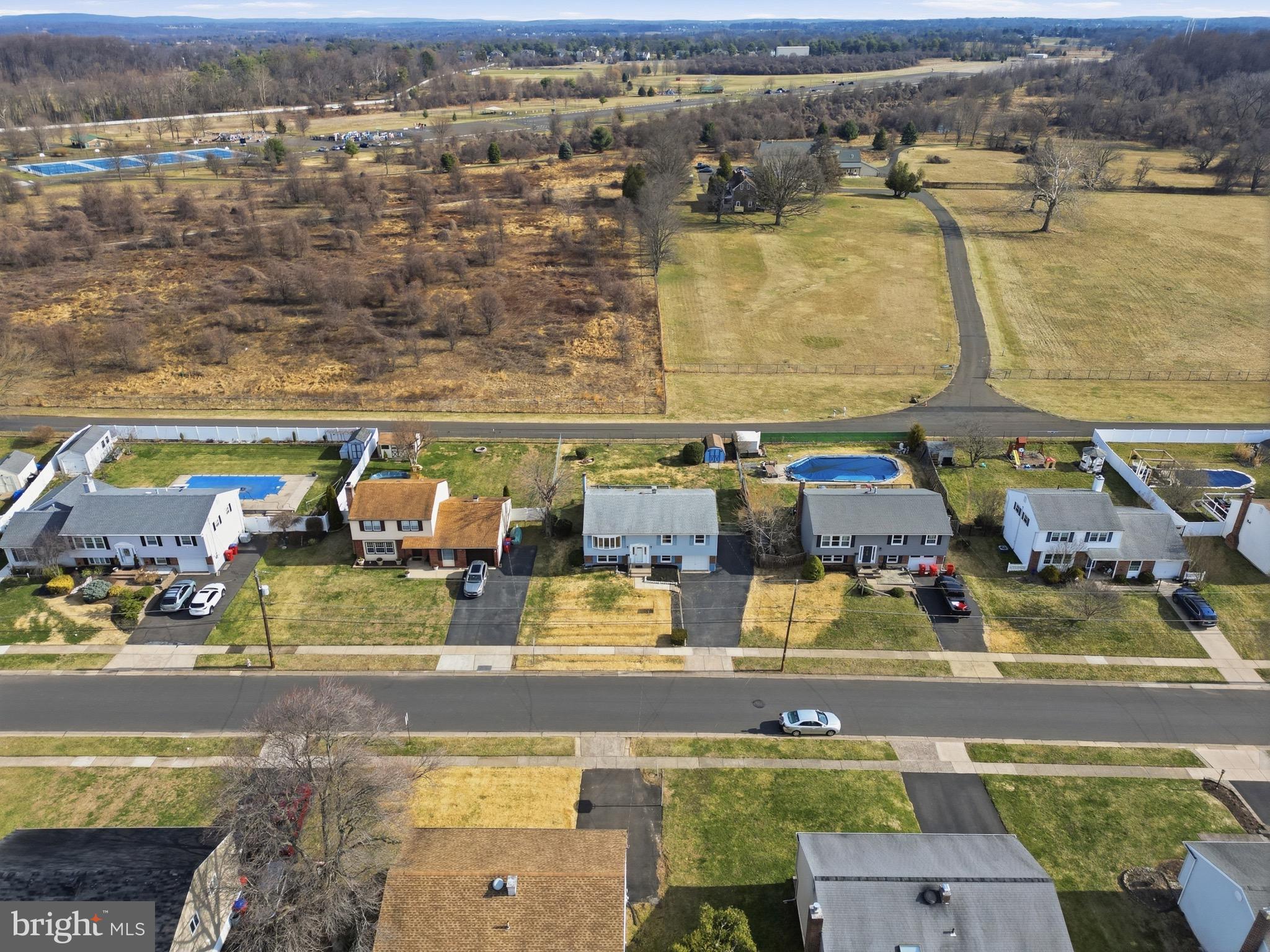 403 Byron Road Warminster, PA 18974 - Photo 72 of 76 403 Byron Rd