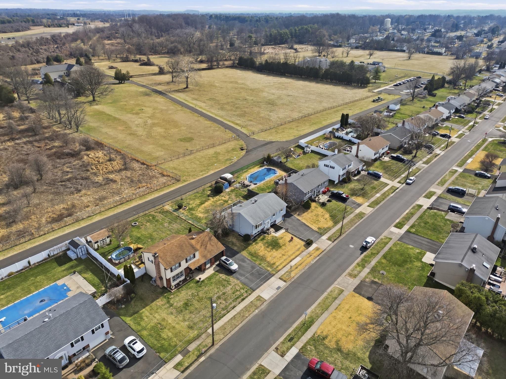 403 Byron Road Warminster, PA 18974 - Photo 73 of 76 403 Byron Rd