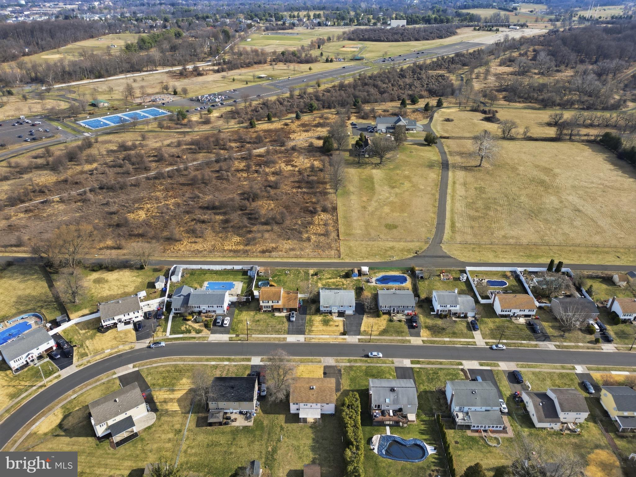 403 Byron Road Warminster, PA 18974 - Photo 76 of 76 Warminster