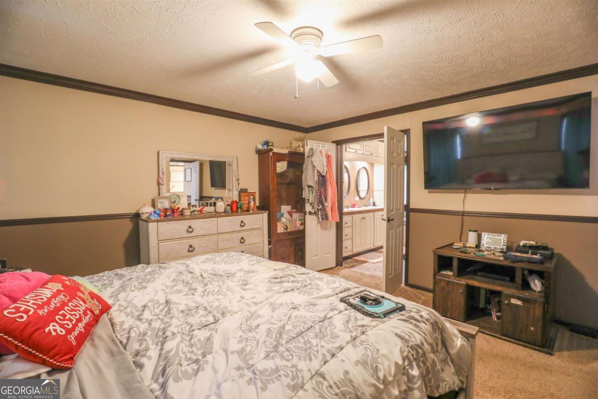 143 Mccullar Weaver Road Southwest Milledgeville, GA 31061 - Photo 11 of 27