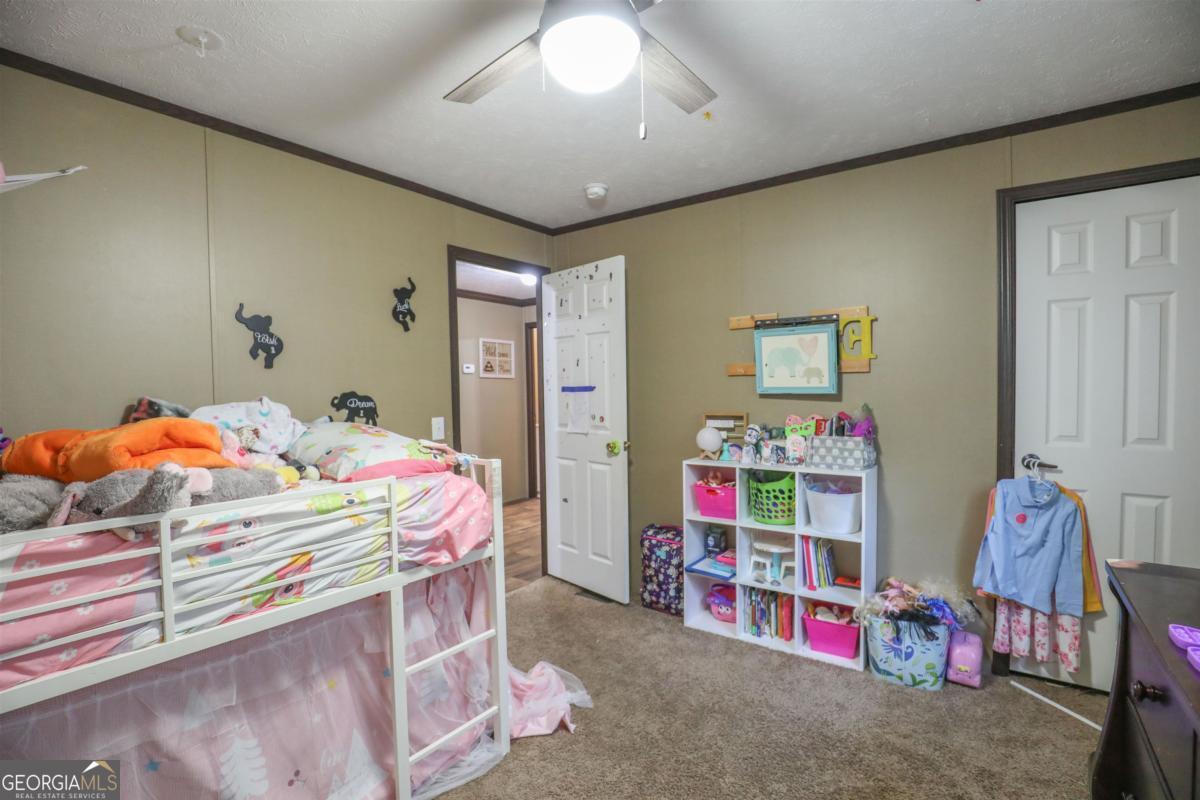 143 Mccullar Weaver Road Southwest Milledgeville, GA 31061 - Photo 16 of 27