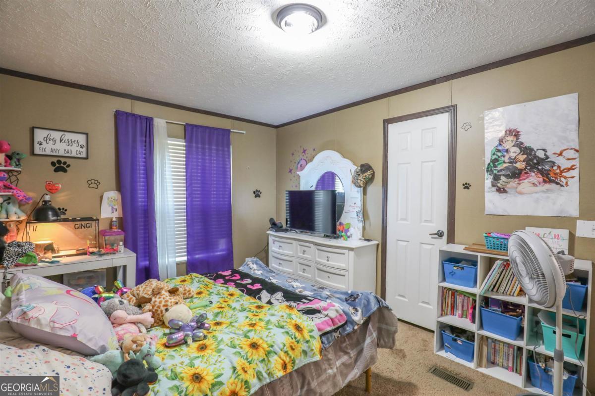 143 Mccullar Weaver Road Southwest Milledgeville, GA 31061 - Photo 21 of 27