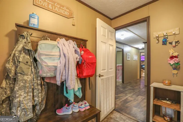 $200,000 | 143 Mccullar Weaver Road Southwest, Milledgeville, GA 31061