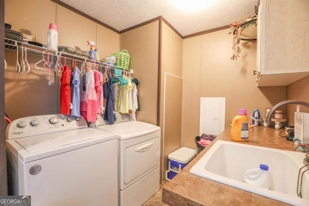 143 Mccullar Weaver Road Southwest Milledgeville, GA 31061 - Photo 26 of 27