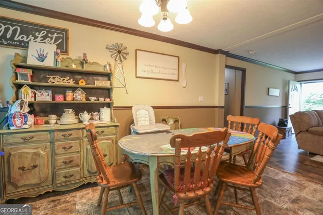 $200,000 | 143 Mccullar Weaver Road Southwest, Milledgeville, GA 31061