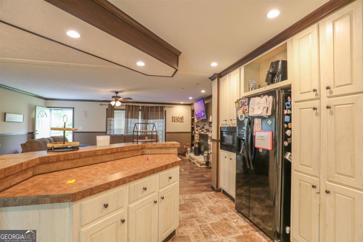 143 Mccullar Weaver Road Southwest Milledgeville, GA 31061 - Photo 6 of 27