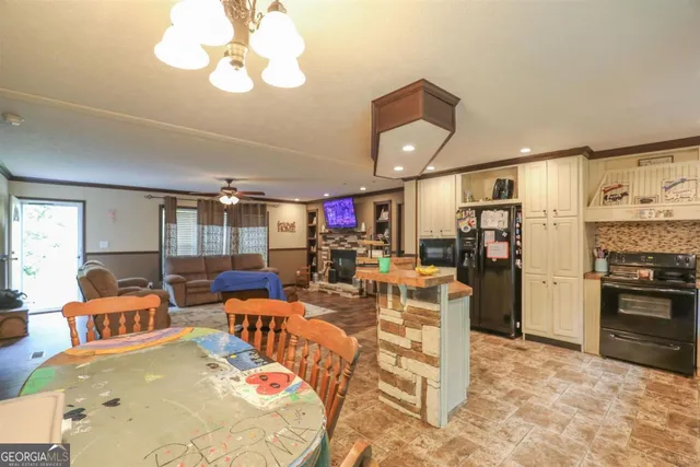 $200,000 | 143 Mccullar Weaver Road Southwest, Milledgeville, GA 31061