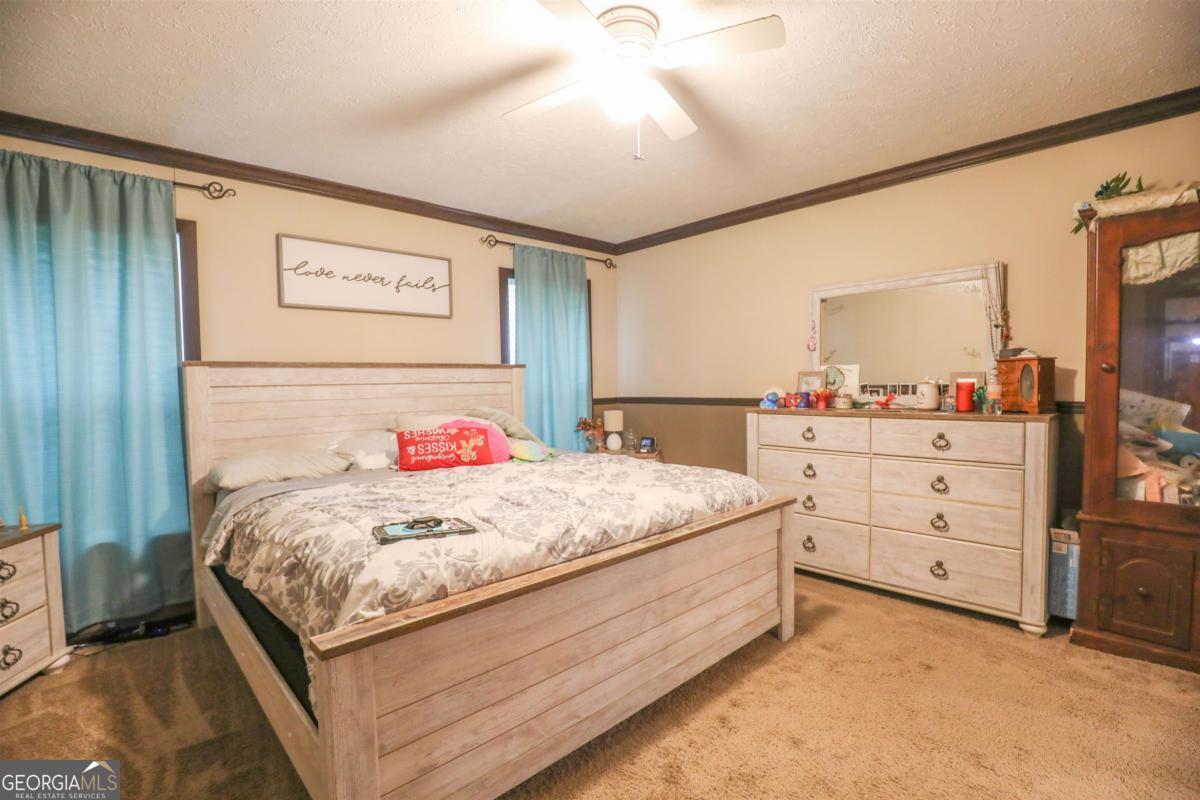 143 Mccullar Weaver Road Southwest Milledgeville, GA 31061 - Photo 10 of 27