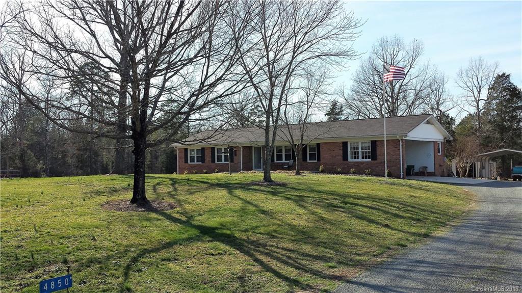 4850 Cauble Road Mount Pleasant, NC 28124 - Photo 1 of 20 Gallery Image 1