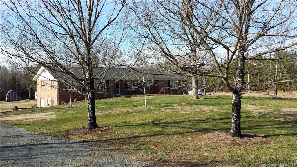 4850 Cauble Road Mount Pleasant, NC 28124 - Photo 3 of 20 Gallery Image 3