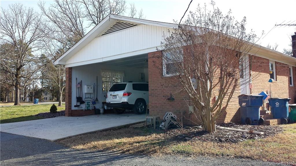 4850 Cauble Road Mount Pleasant, NC 28124 - Photo 4 of 20 Gallery Image 4
