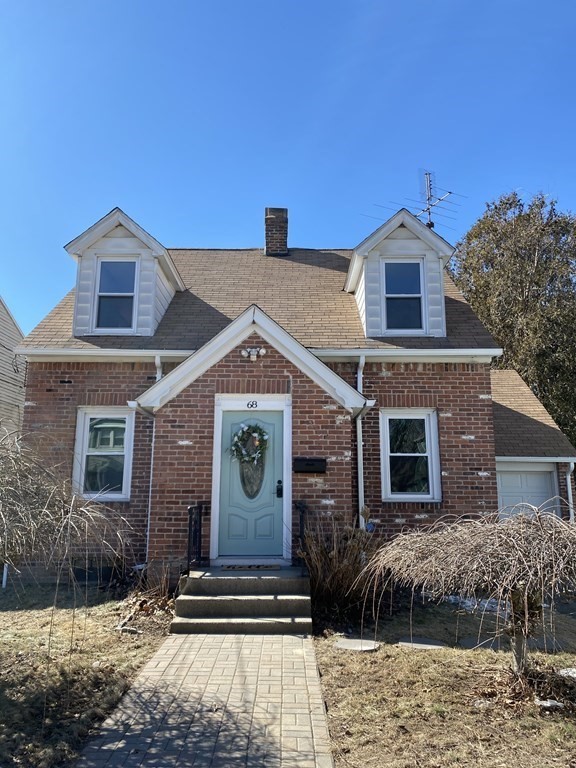 68 Eloise Street Springfield, MA 01118 - Photo 1 of 33