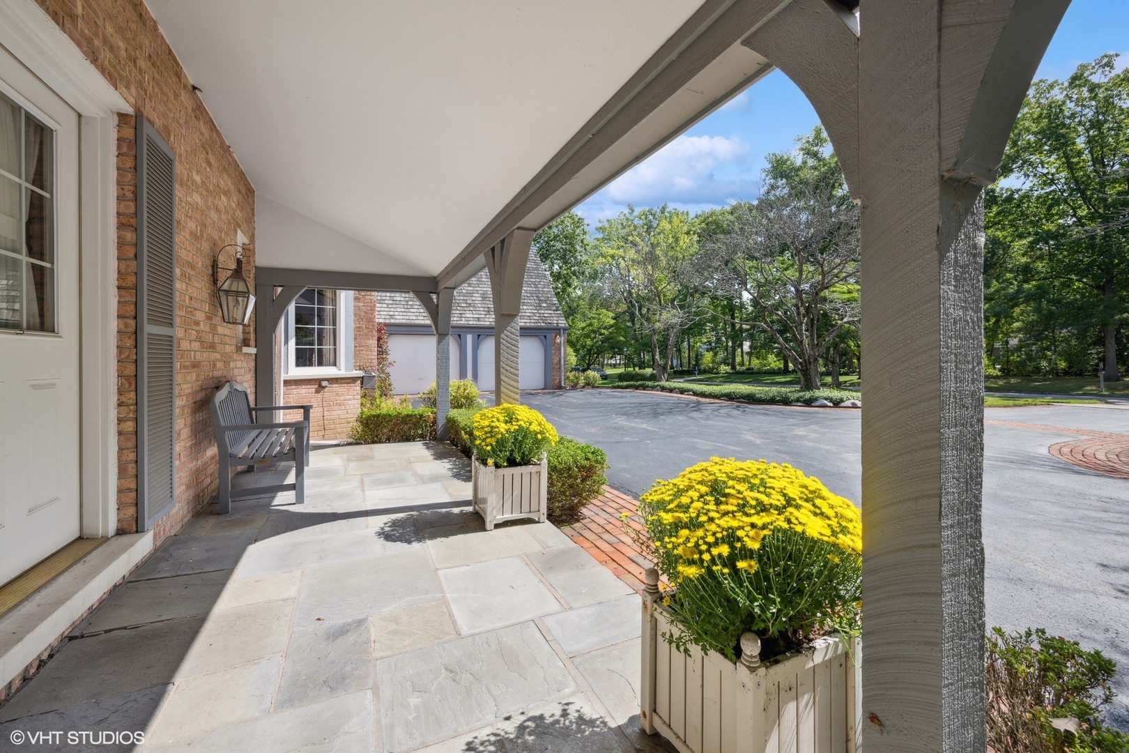 1100 Turicum Road Lake Forest, IL 60045 - Photo 3 of 38 a view of a swimming pool with a patio
