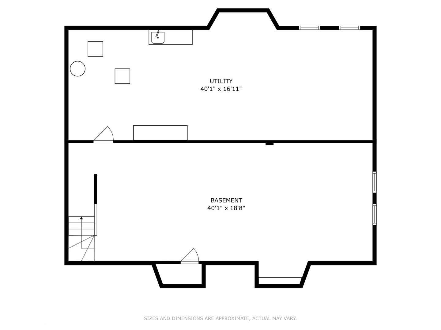 1100 Turicum Road Lake Forest, IL 60045 - Photo 37 of 38