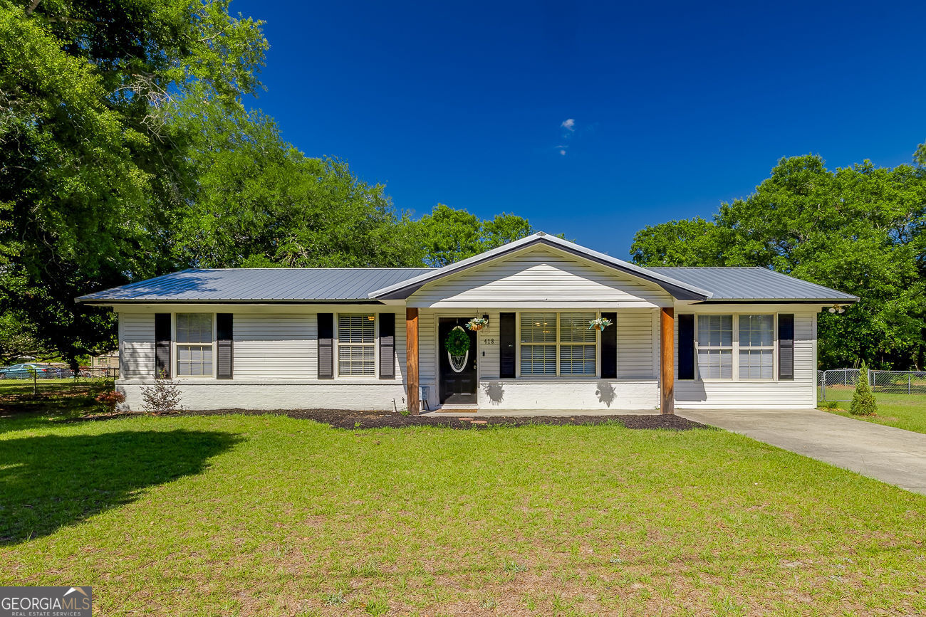 418 Plantation Way Rincon, GA 31326 - Photo 1 of 1 Gallery Image 1