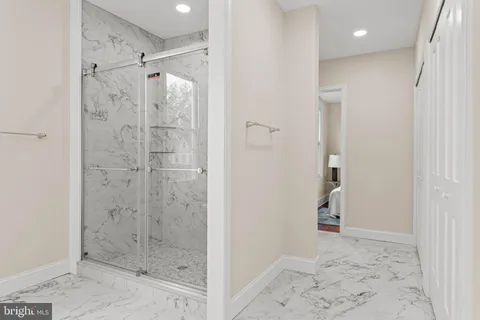 a view of a bathroom