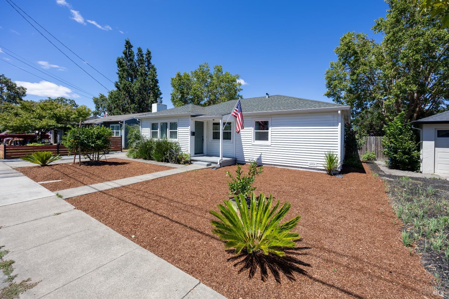 1943 Illinois Avenue Santa Rosa, CA 95401 - Photo 33 of 34