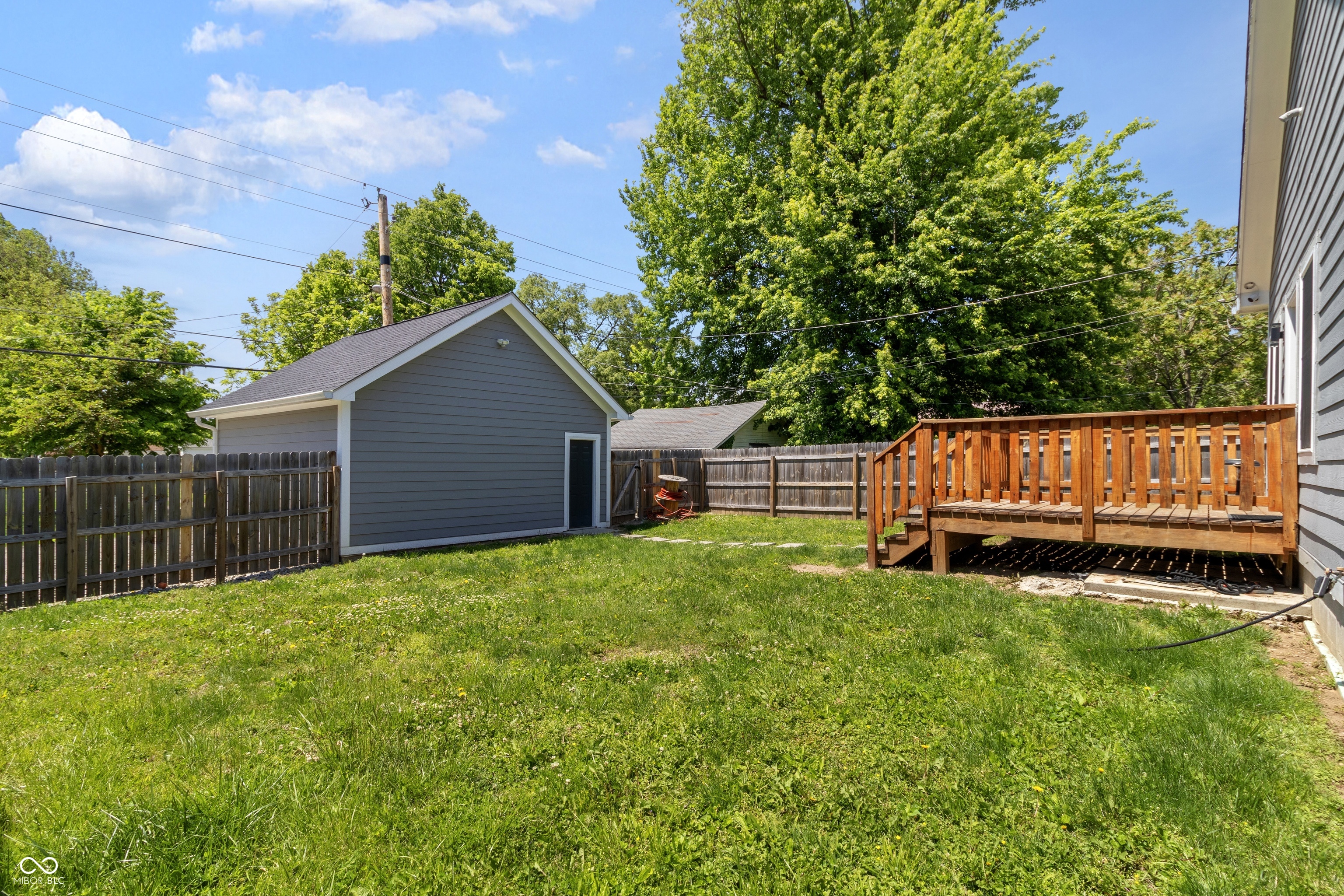 2154 North Harding Street Indianapolis, IN 46202 - Photo 27 of 27
