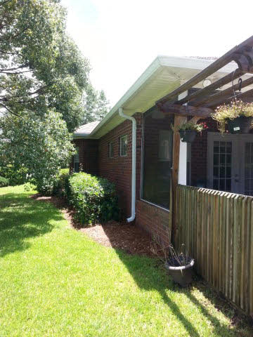 245 Hemingway Loop Foley, AL 36535 - Photo 16 of 21 Lake View