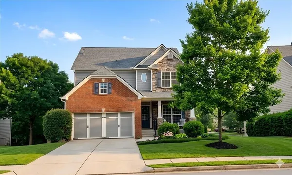 $599,900 | 4665 Evandale Way, Cumming, GA 30040