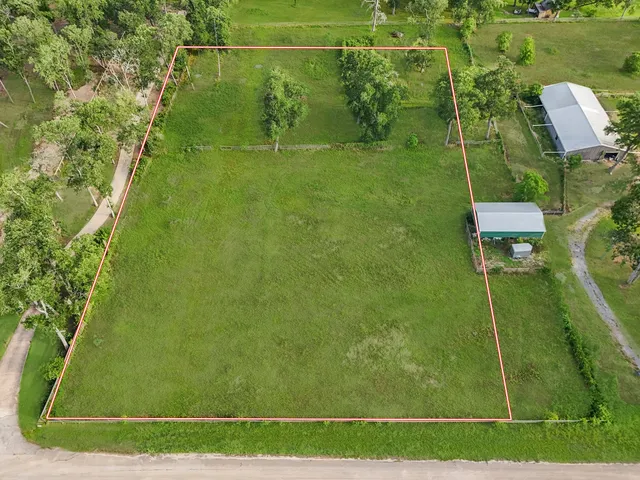 $575,000 | Tbd Penn Lane, Richmond, TX 77406