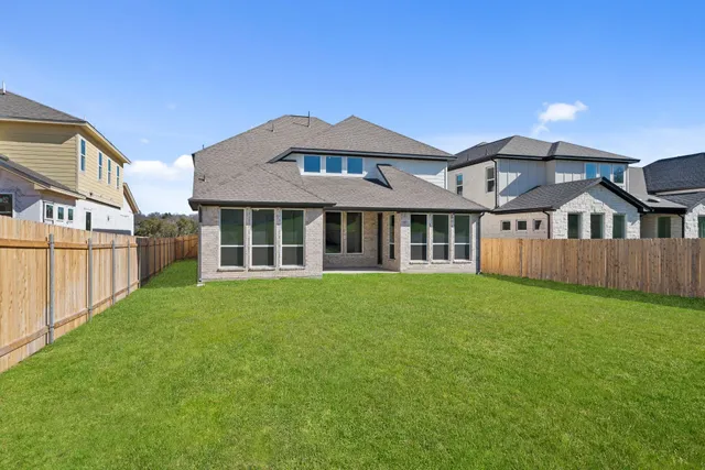 $899,000 | 2217 Sarabanda Street, Round Rock, TX 78681