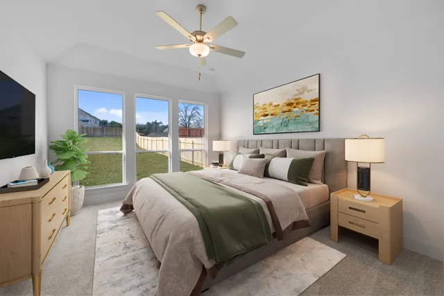 $899,000 | 2217 Sarabanda Street, Round Rock, TX 78681