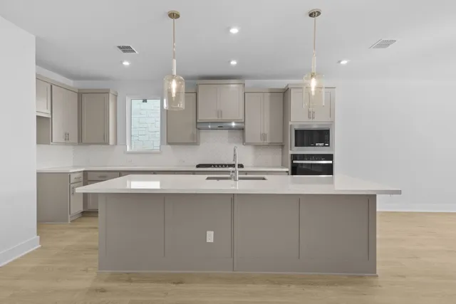 $899,000 | 2217 Sarabanda Street, Round Rock, TX 78681