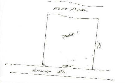 Krupp Road, Unit PAR 1 Belding, MI 48809 - Photo 1 of 1 Primary Photo