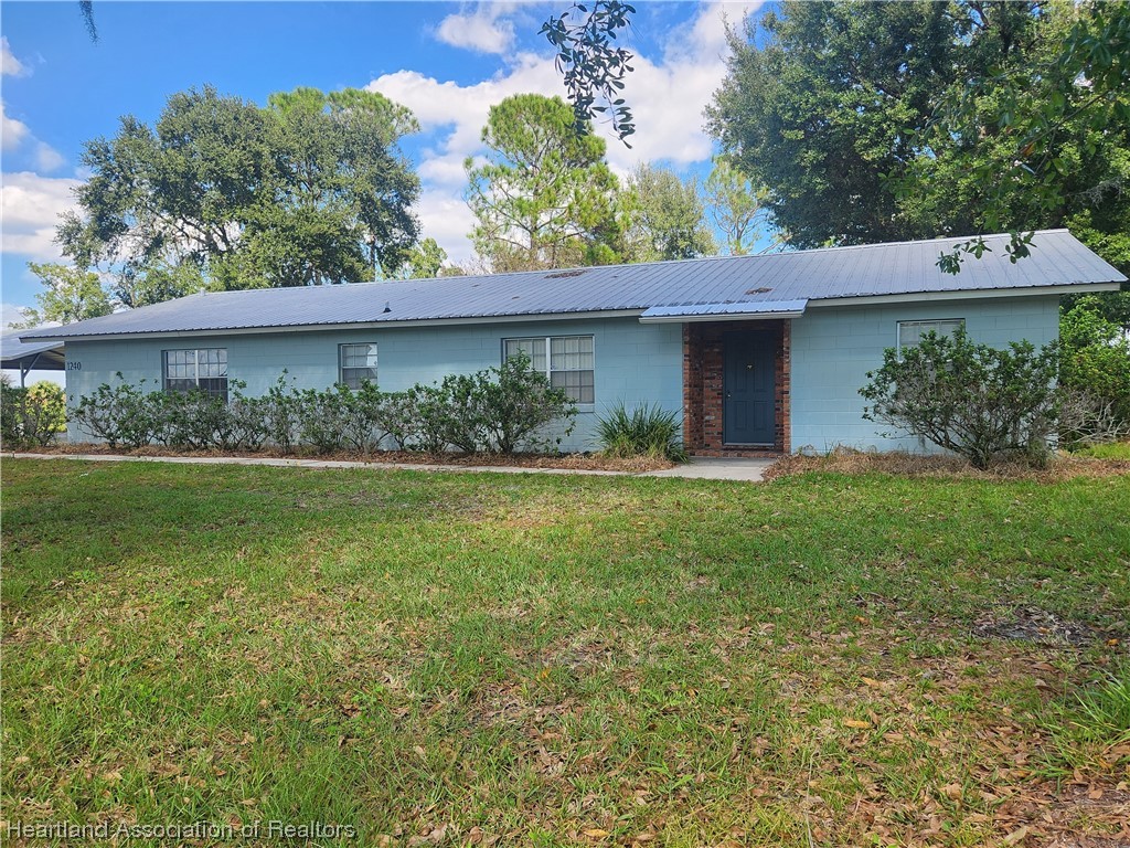1240 Polk Road Wauchula, FL 33873 - Photo 2 of 11 Gallery Image 2