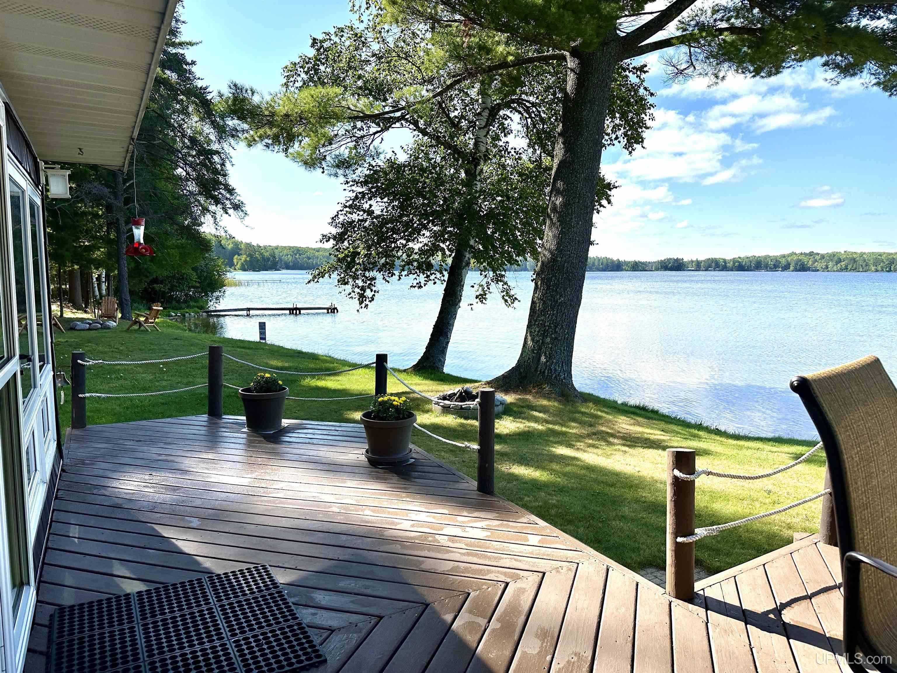 11617 Rams Dam Road Manistique, MI 49854 - Photo 33 of 42 Gallery Image 33
